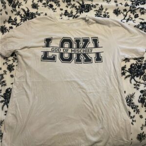 Loki T-shirt